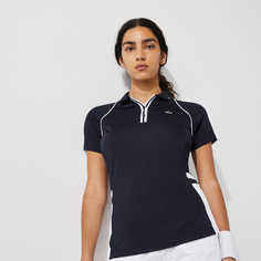 Поло Lacoste