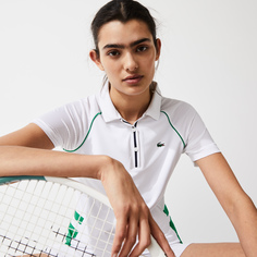 Поло Lacoste
