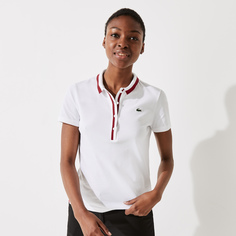 Поло Lacoste