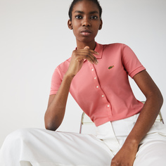 Поло Lacoste L!VE