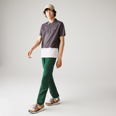Поло Lacoste