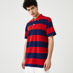 Поло Lacoste