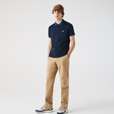 Поло Lacoste