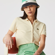 Поло Lacoste L!VE