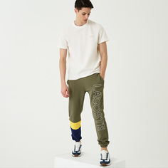 Спортивные брюки Lacoste