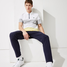Поло Lacoste