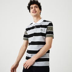 Поло Lacoste
