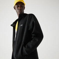 Толстовка Lacoste