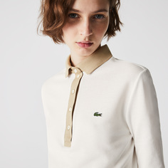 Поло Lacoste