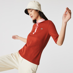 Поло Lacoste