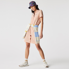 Платье Lacoste