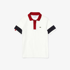 Поло Lacoste