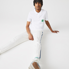 Поло Lacoste