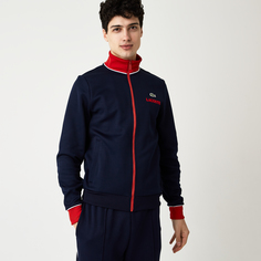 Толстовка Lacoste