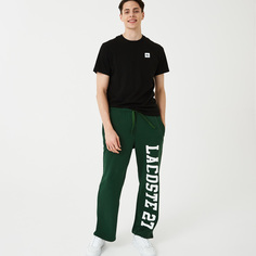 Спортивные штаны Lacoste