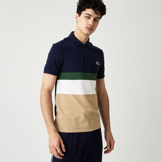 Поло Lacoste