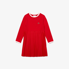 Платье Lacoste