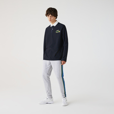 Спортивные штаны Lacoste L!VE