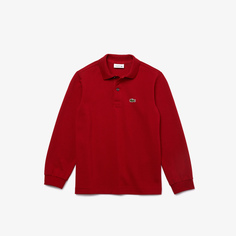 Поло Lacoste