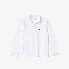 Поло Lacoste