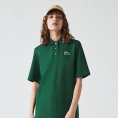 Поло Lacoste L!VE