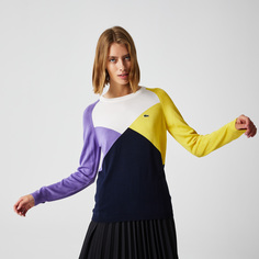 Свитер Lacoste