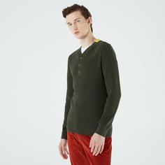 Свитер Lacoste