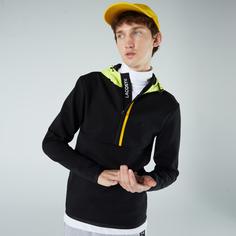 Хлопковая толстовка Lacoste