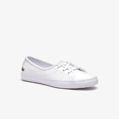 Кеды Lacoste ZIANE CHUNKY BL 1 CFA