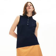 Поло Lacoste из хлопка