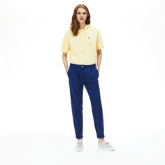 Брюки Lacoste