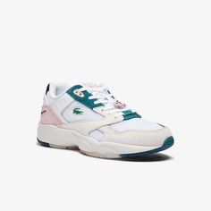 Кроссовки Lacoste STORM 96 LO 0921 1 SFA