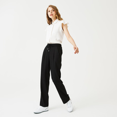 Брюки Lacoste