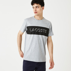 Футболка Lacoste
