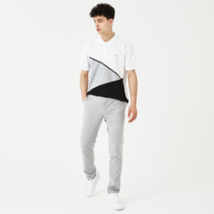 Брюки Lacoste