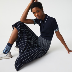 Платье Lacoste