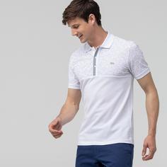 Поло Lacoste