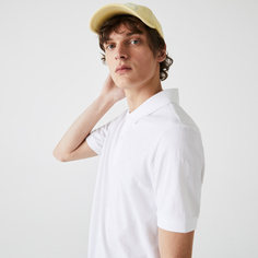 Поло Lacoste