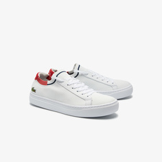 Кеды STORM 96 120 2 SMA Lacoste