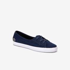 Кеды Lacoste ZIANE CHUNKY BL 2 CFA