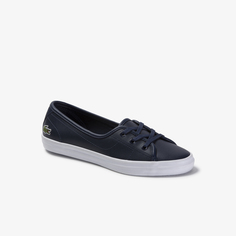 Кеды Lacoste ZIANE CHUNKY BL 1 CFA