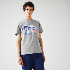 Футболка Lacoste