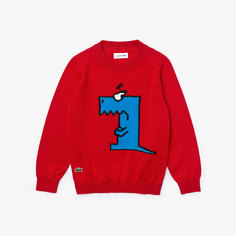 Свитер Lacoste