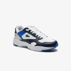 Кроссовки STORM 96 LO 0721 1 SMA Lacoste