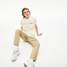 Поло Lacoste