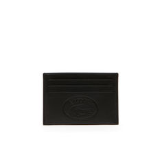 Кошелек Lacoste L.12.12 CUIR