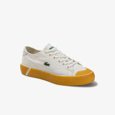 Кеды Lacoste GRIPSHOT 120 6 CFA