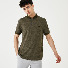 Поло Lacoste