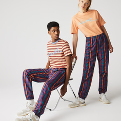 Спортивные штаны Lacoste