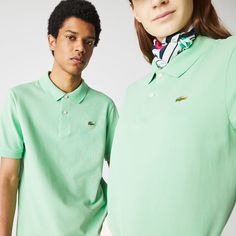 Поло Lacoste L!VE